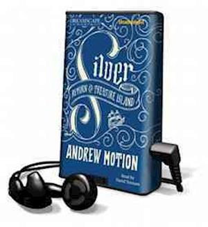 Cover for Andrew Motion · Silver (N/A) (2012)