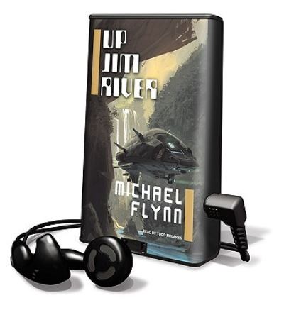 Cover for Michael Flynn · Up Jim River (N/A) (2010)