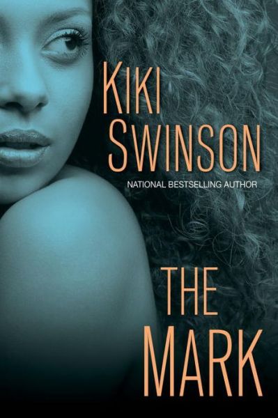 Cover for Kiki Swinson · Mark (Book) (2017)