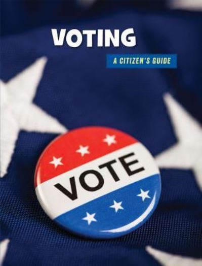 Cover for Wil Mara · Voting (Paperback Book) (2016)