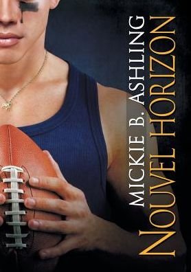 Cover for Mickie B Ashling · Nouvel Horizon (Paperback Book) (2015)