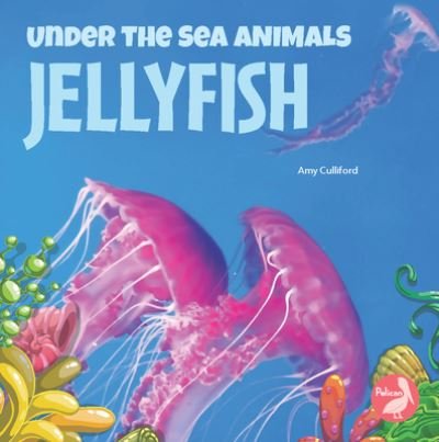 Jellyfish - Douglas Bender - Annen - Seahorse Publishing - 9781638970705 - 1. februar 2022