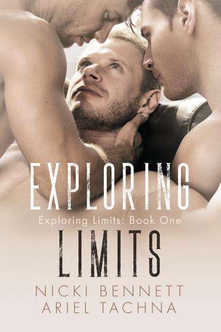 Cover for Ariel Tachna · Exploring Limits - Exploring Limits (Paperback Bog) [First Edition,New edition] (2019)