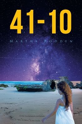 Cover for Martha Rodden · &quot;41-10&quot; (Paperback Book) (2020)