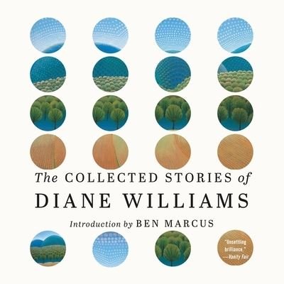 Cover for Diane Williams · The Collected Stories of Diane Williams (CD) (2018)