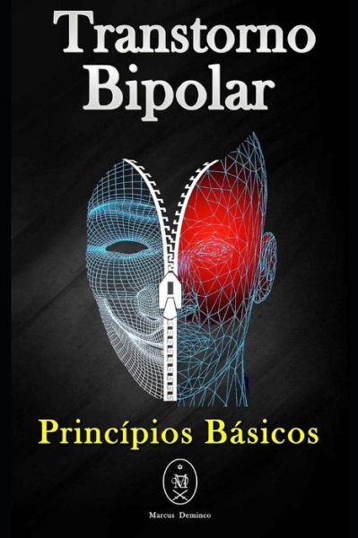 Cover for Marcus Deminco · Transtorno Bipolar - Principios Basicos (Pocketbok) (2019)