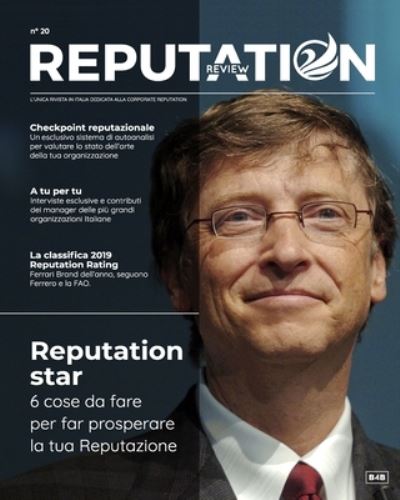 Reputation Review 20 - Reputation Star - Zwan - Books - Blurb - 9781714197705 - May 30, 2025