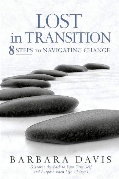 Cover for Barbara Davis · Lost in Transition (Paperback Book) (2019)