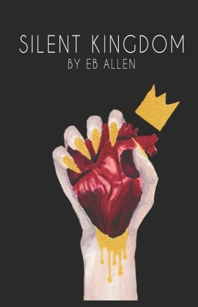 Cover for Eb Allen · Silent Kingdom (Pocketbok) (2019)