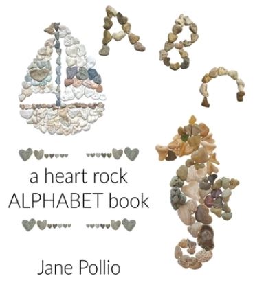 Cover for Jane Ellen Pollio · Abc (Hardcover Book) (2020)