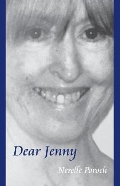 Cover for Nerelle Poroch · Dear Jenny (Paperback Book) (2017)