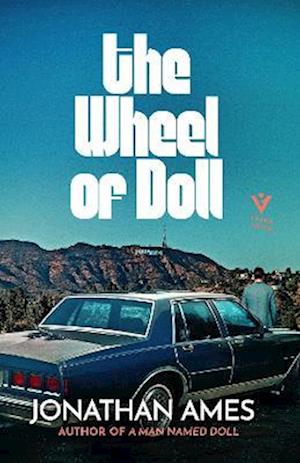 The Wheel of Doll - Jonathan Ames - Livros - Pushkin Press - 9781782277705 - 1 de dezembro de 2022