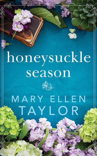 Honeysuckle Season - Mary Ellen Taylor - Music - Brilliance Audio - 9781799769705 - September 1, 2020