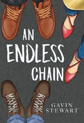 Cover for Gavin Stewart · An Endless Chain (Paperback Book) (2024)