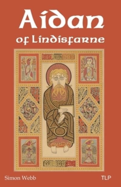 Cover for Simon Webb · Aidan of Lindisfarne (Pocketbok) (2022)
