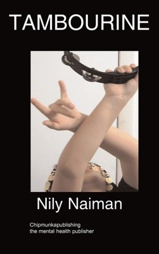 Cover for Nily Naiman · Tambourine (Paperback Book) (2008)