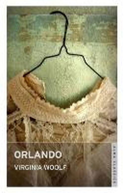 Orlando: Annotated Edition with the original 1928 illustrations and an updated extra material - Virginia Woolf - Bücher - Alma Books Ltd - 9781847493705 - 17. Juli 2014