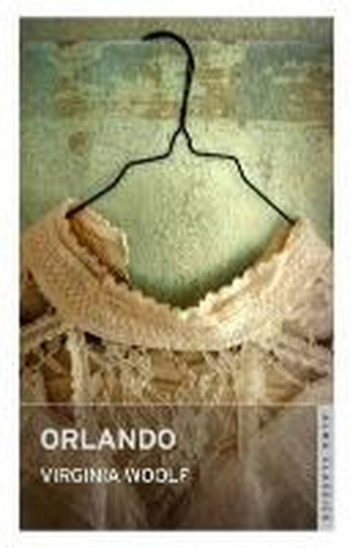 Orlando: Annotated Edition with the original 1928 illustrations and an updated extra material - Virginia Woolf - Bøker - Alma Books Ltd - 9781847493705 - 17. juli 2014