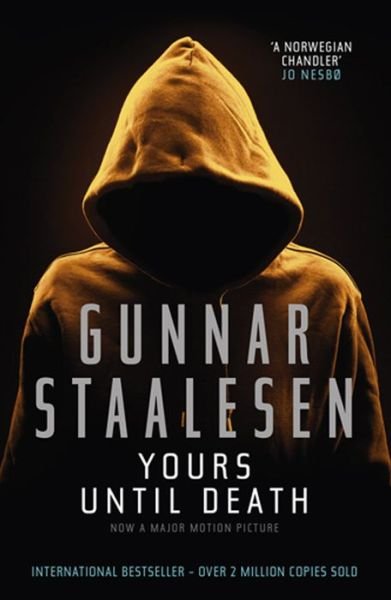 Cover for Gunnar Staalesen · Yours Until Death (Taschenbuch) (2010)