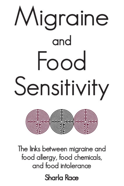 Cover for Sharla Race · Migraine and Food Sensitivity (Paperback Book) (2019)