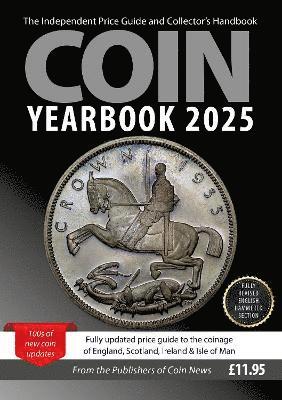 Hartman Carol · Coin Yearbook 2025 (Paperback Book) (2024)