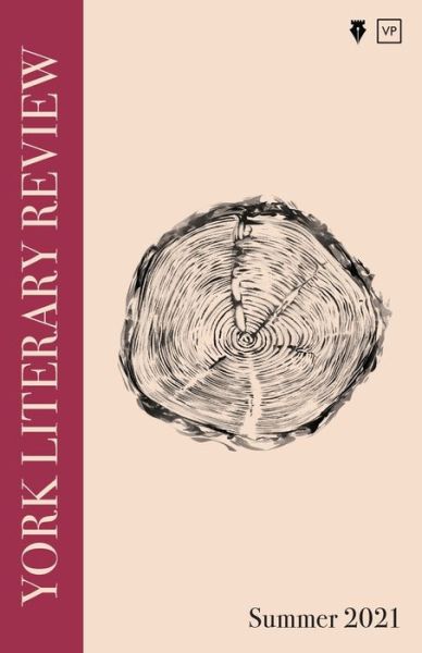 York Literary Review 2021 - Seline Duzenli - Books - Valley Press - 9781912436705 - August 6, 2021