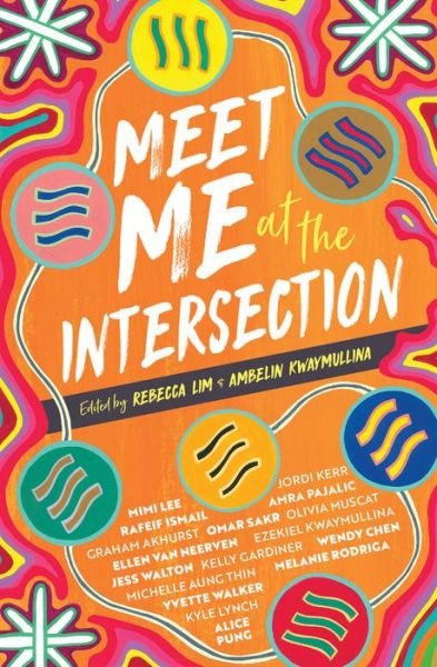 Cover for Rebecca Lim · Meet Me at the Intersection (Paperback Bog) (2018)