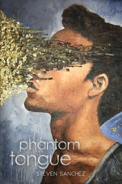 Cover for Steven Sanchez · Phantom Tongue (Paperback Book) (2018)