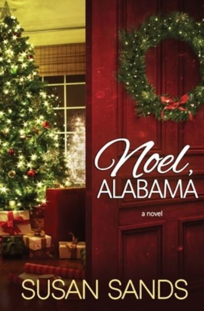 Cover for Susan Sands · Noel, Alabama (Paperback Book) (2020)