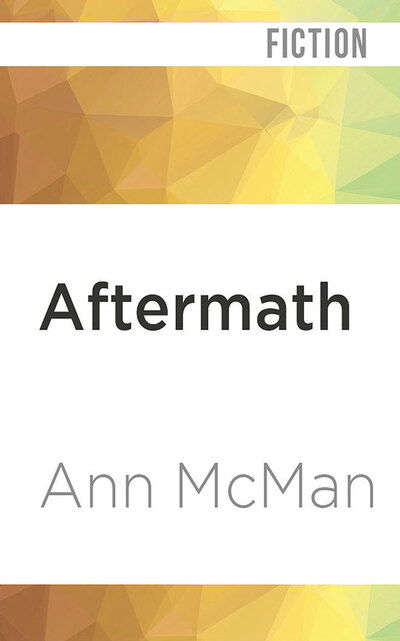 Aftermath - Ann McMan - Music - Brilliance Corporation - 9781978681705 - February 4, 2020