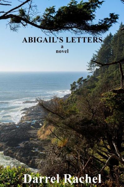 Cover for Darrel Rachel · Abigail's Letters (Paperback Book) (2018)