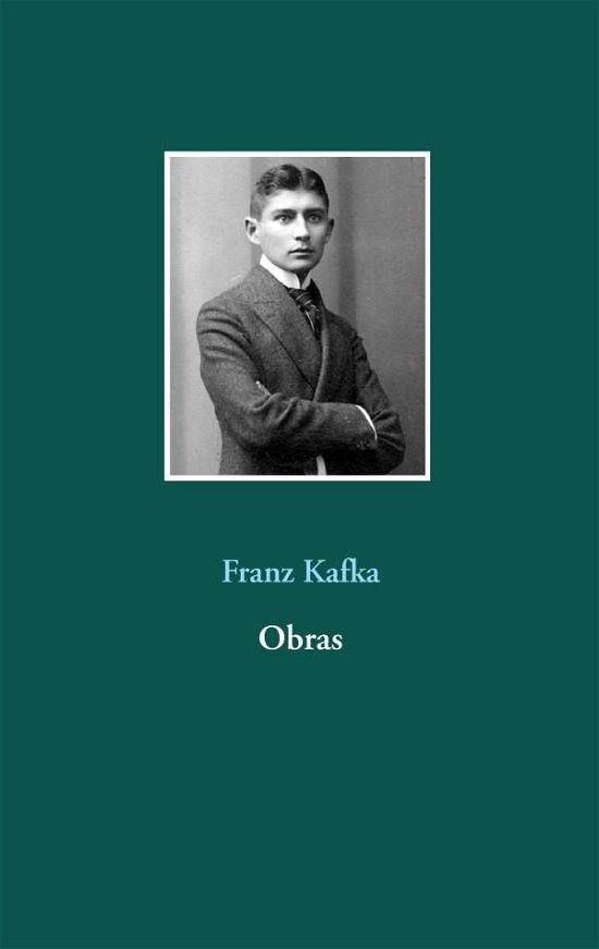 Obras - Kafka - Books -  - 9782810618705 - April 25, 2016