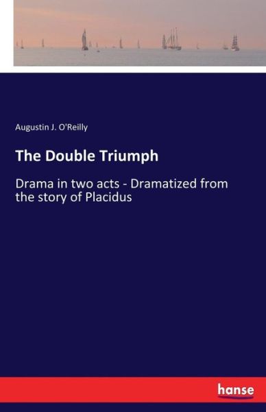 Cover for O'Reilly · The Double Triumph (Book) (2017)