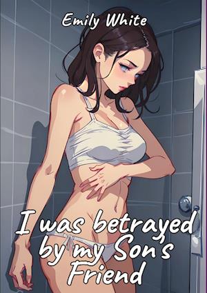 Cover for Emily White · I was betrayed by my Son's Friend (Book) (2024)