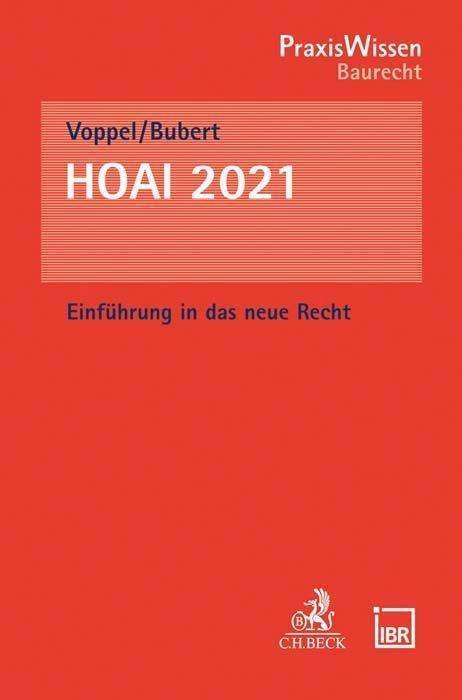 Cover for Voppel · Hoai 2020/2021 (Book)