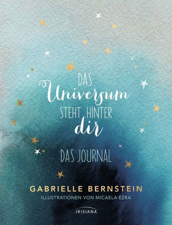 Cover for Bernstein · Das Universum steht hinter di (Buch)