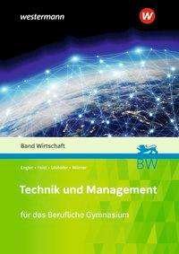 Cover for Feist · Technik und Management (N/A)