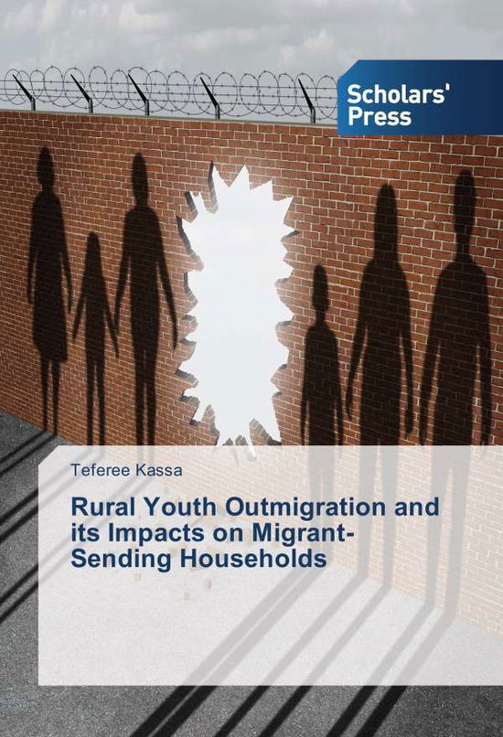 Cover for Kassa · Rural Youth Outmigration and its (Book)