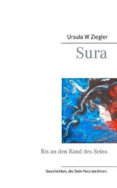 Cover for Ziegler · Sura (Book) (2017)