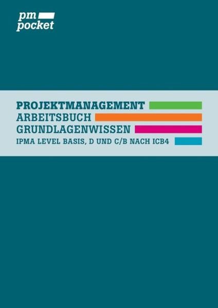 Cover for Albrecht · Projektmanagement Grundlagenwi (Book) (2020)