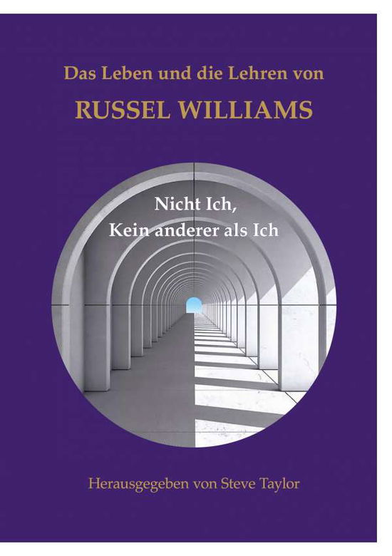 Cover for Williams · Das Leben und die Lehren von R (N/A)