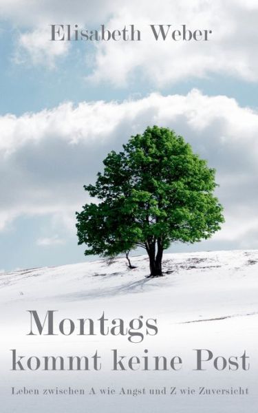Montags kommt keine Post - Elisabeth Weber - Books - Books on Demand - 9783753479705 - April 24, 2021