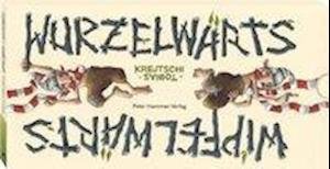 Cover for Krejtschi · Wipfelwärts / Wurzelwärts (Book)