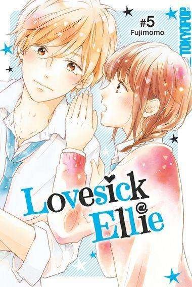 Lovesick Ellie 05 - Fujimomo - Annan -  - 9783842061705 - 