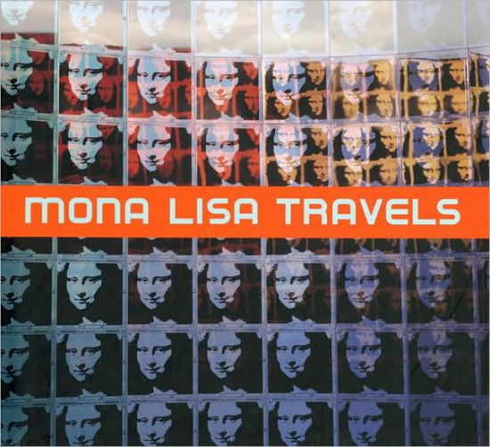 Cover for Ekaterina Degot · George Pusenkoff: Mona Lisa Travels (Gebundenes Buch) [Bilingual edition] (2008)