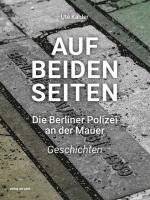 Cover for Ute Kähler · Auf beiden Seiten (Book) (2023)