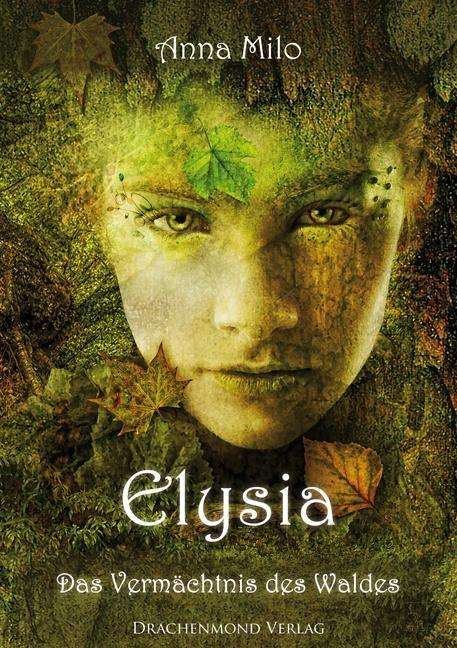 Cover for Milo · Elysia (Book)