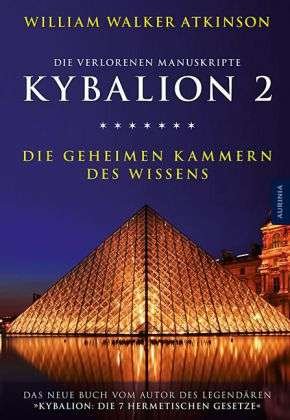 Cover for Atkinson · Kybalion 2 (Book)