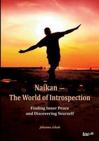 Cover for Schuh · Naikan - The World of Introspecti (Book) (2016)