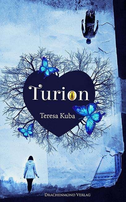 Cover for Kuba · Turion (Book)